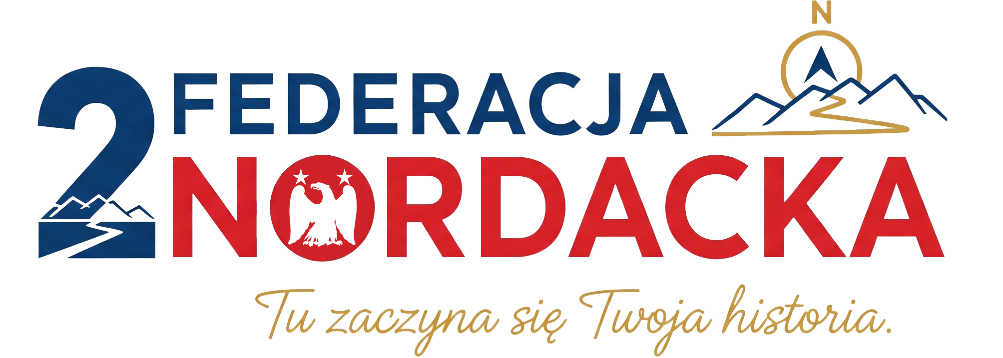 II Federacja Nordacka